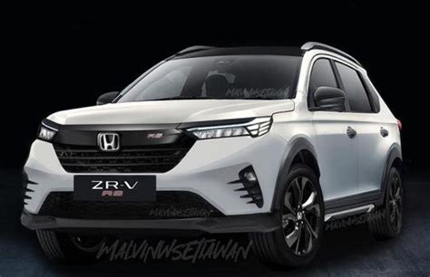 Hondas Mid Size Suv And Compact Suv Delhi Cars Co By Taran Batra