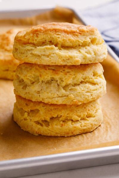 Popeyes Biscuits Recipe - All Things Mamma