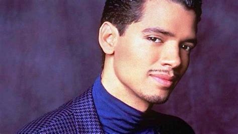 El DeBarge Net Worth 2023, Age, Height, Weight, Biography, Wiki and