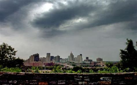 Minneapolis St Paul Weather Severe Thunderstorm Expected