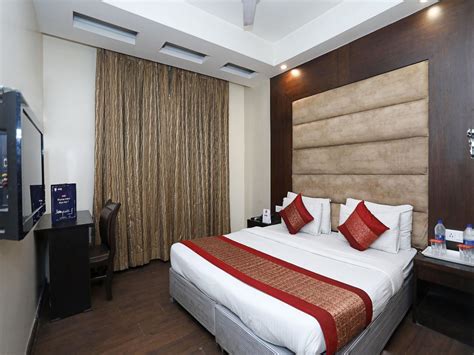 OYO 11357 Karol Bagh - Karol Bagh, New Delhi and NCR, Delhi National Territory, India booking ...