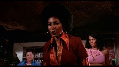 Foxy Brown (1974) - Turner Classic Movies