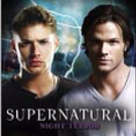 supernatural  supernatural novels supernatural books