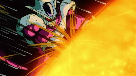 Dragon Ball Z Cooler S Revenge Screencap Fancaps