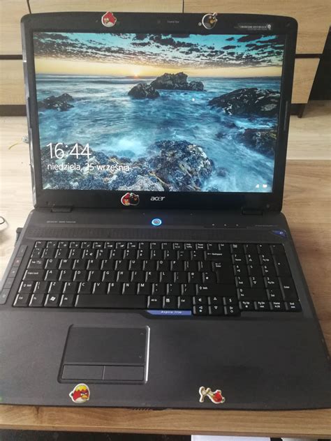 Laptop Acer Aspire D R Dmie Cie Olx Pl