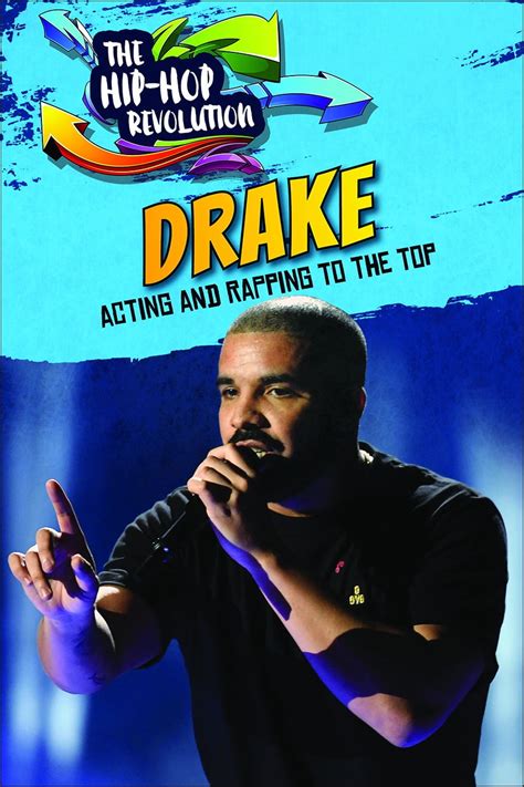 Drake: Acting and Rapping to the Top - Walmart.com - Walmart.com