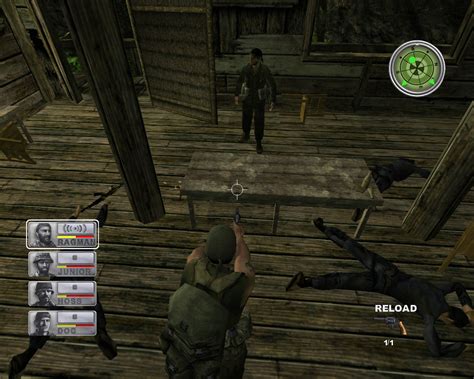 Download Conflict Vietnam Windows My Abandonware