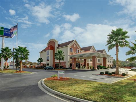 Holiday Inn Express Savannah S I95 - Richmond Hill - Richmond Hill,