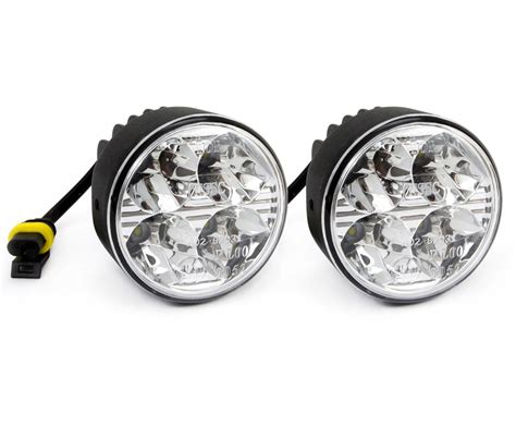 Światła dzienne LED DRL Homologacja do VW 510HP 11140420554