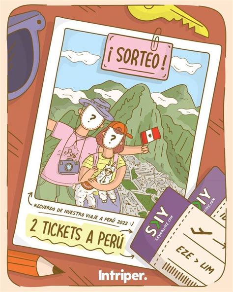 Sorteo Pasajes A Reos Sorteo Pasajes Aereos Per