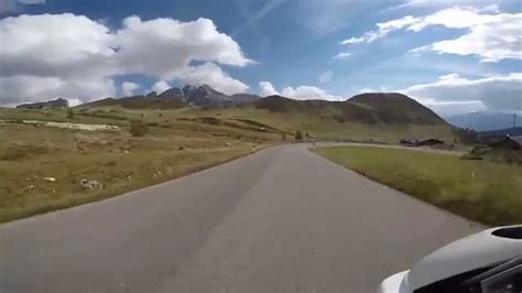 Passo GIAU RADAR AUTOVELOX 50km H YouTube