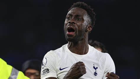 Galatasaray Nce Ndombele Yi Sonra Davinson Sanchez Transferlerini Kap