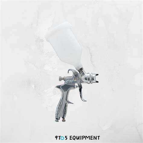 Best Automotive Hvlp Spray Gun For The Money To Equipment