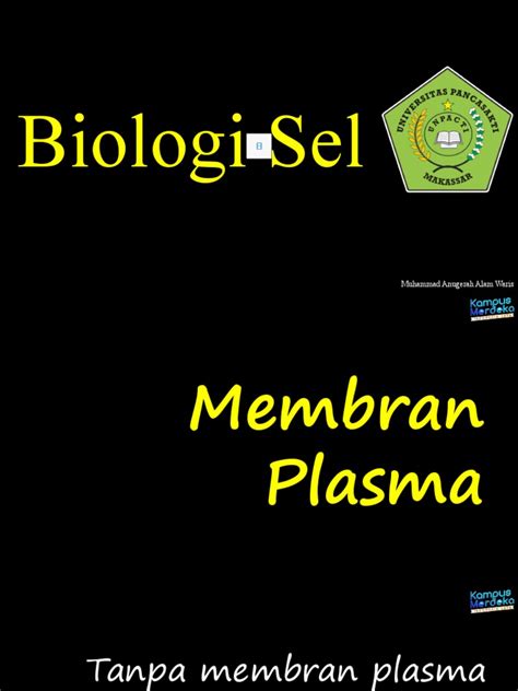 Biologi Sel Unpacti Pdf