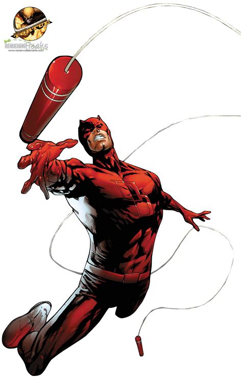 Marvel Daredevil Png Transparent Images