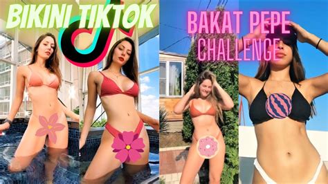 Sexy And Hot Pinay Twerk Tiktok Compilations 2020 🔥 Ii Bawal Tigasan