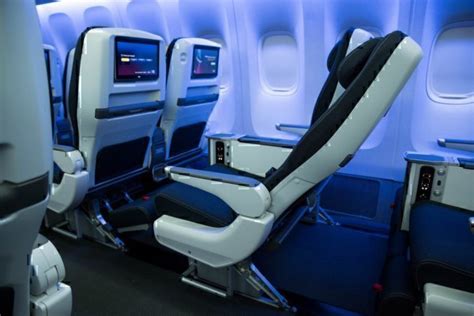 What To Expect Inside British Airways New Boeing 787 10 Simple Flying