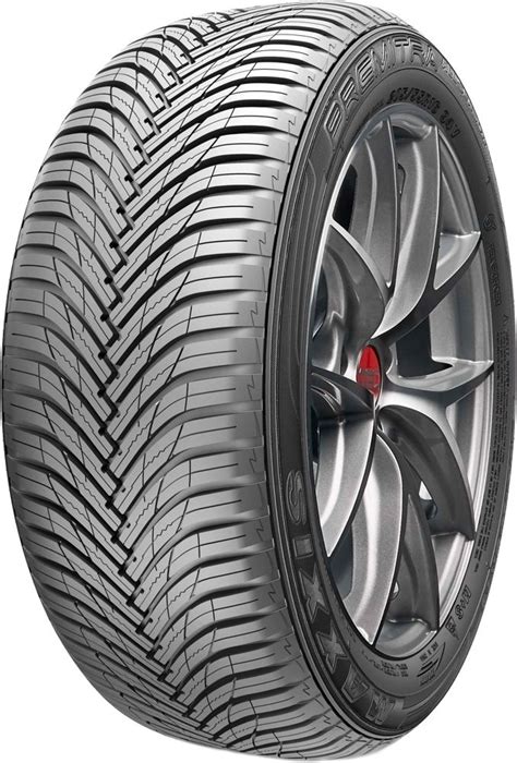 Maxxis Premitra All Season Ap R W Xl Reifenversand Online De