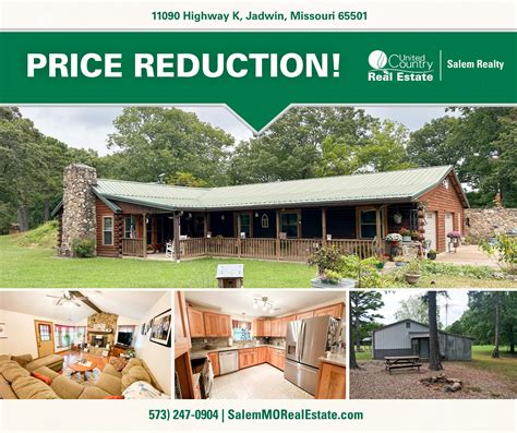 United Country - Salem Realty | Salem MO