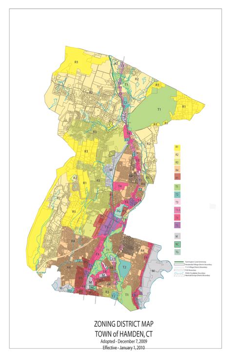 SmartCode Hamden, CT — Robert Orr & Associates