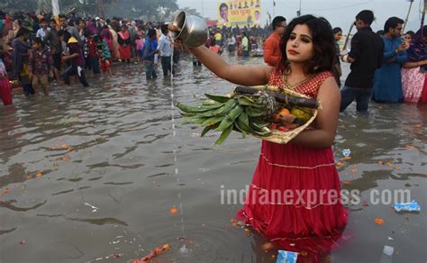 Chhath Puja 2018 Date In India History Importance And Significance