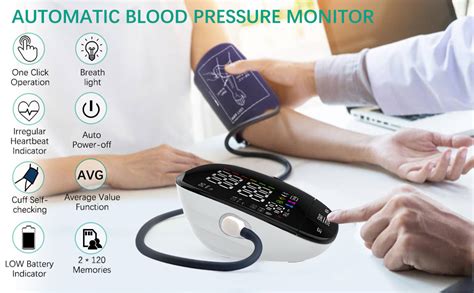 Arm Blood Pressure Monitor Fc Bp Shenzhen Finicare Co Ltd