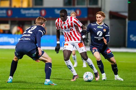 Mercato El Hadji Malick Diouf va quitter Tromsø IL pour le Slavia Prague