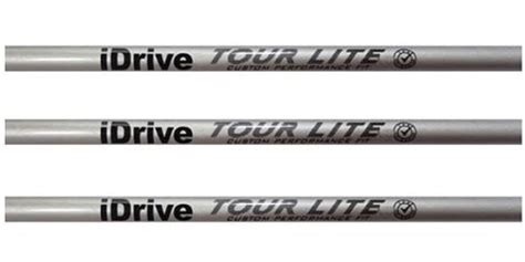 Finding The Right Fit Choosing The Best Graphite Iron Shafts For Senior Golfers