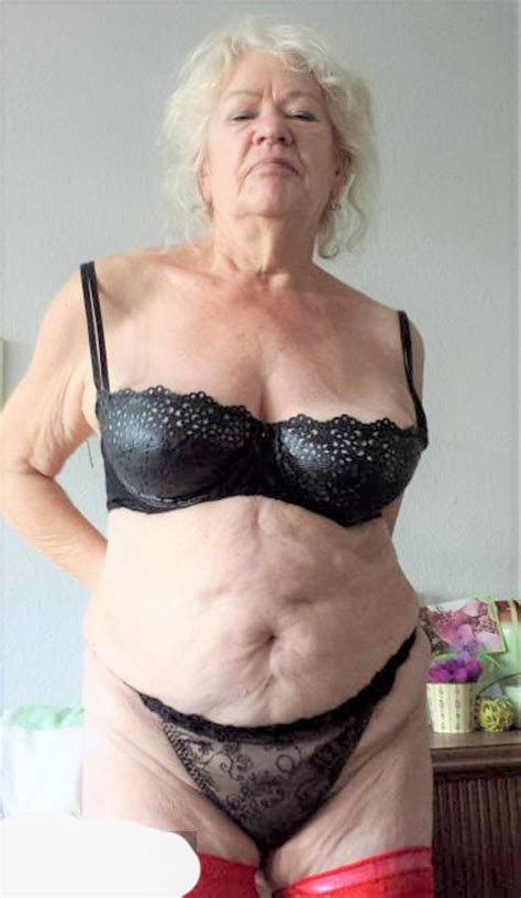 Chap Fallen Granny In Lingerie Fancy Porn Maturegrannypussy