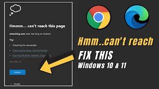 How To Fix Microsoft Edge Problems On Windows 11 Tech Reda Mp3 Mp4