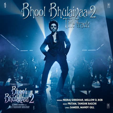 Meaning of Bhool Bhulaiyaa 2 Title Track (From "Bhool Bhulaiyaa 2") by Pritam, Tanishk Bagchi ...