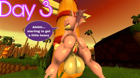 Rule 34 1futa 3d Anthro Anus Ass Balls Bent Over Big Balls Big Penis