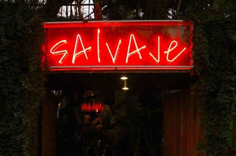 Salvaje el restaurante asiático con Bar y Café en Lindavista