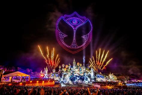 WATCH Tomorrowland Brasil 2024 Sets Now Posted To YouTube EDMTunes