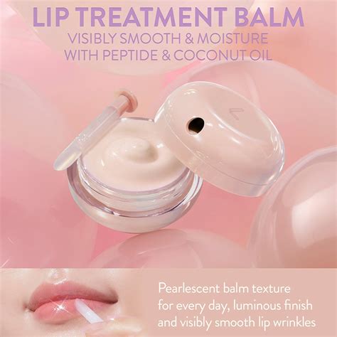 Lip Treatment Balm • 10g