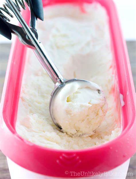 How To Make Ice Cream Without An Ice Cream Maker No Churn Ice Cream