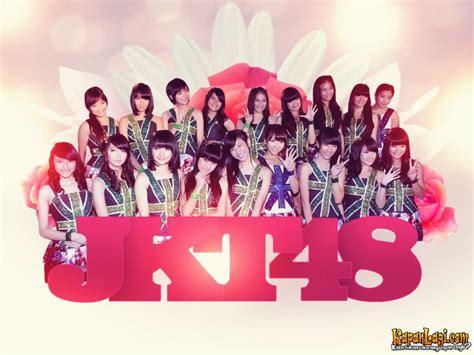 Jkt48 Wallpapers - Top Free Jkt48 Backgrounds - WallpaperAccess