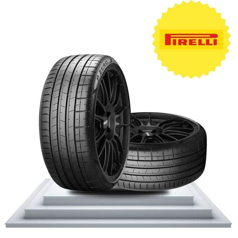 225 40R18 PIRELLI PZERO RUNFLAT W 92 XL MOE Neumáticos Cordillera