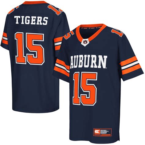 auburn jersey football 2