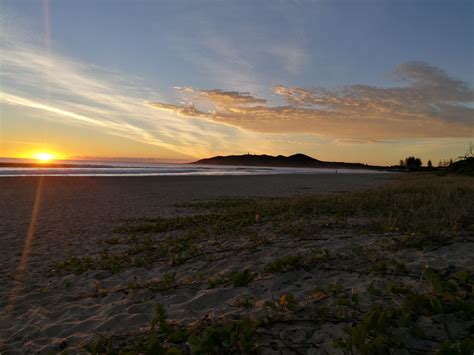 Sunrise Byron Bay, Australia : r/EarthPorn