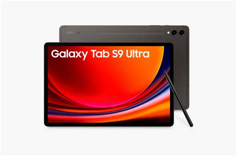 Пропозиція дня: Samsung Galaxy Tab S9 Ultra з екраном на 14.6 дюймів і ...