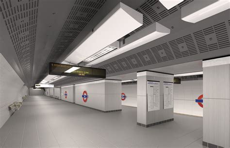 A mysterious door appears at Bank tube station