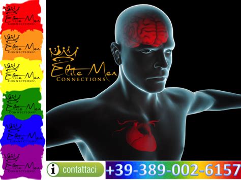 Uomini gay single amore e solitudine Èlite men connections