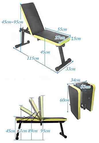 Comment Se Fabriquer Un Banc De Musculation