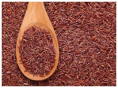 6 Reasons To Eat Red Rice Daily Healthy Recipes Inside