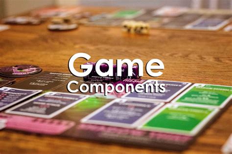 Game Mechanics Game Mechanics By Dave Eng Medium