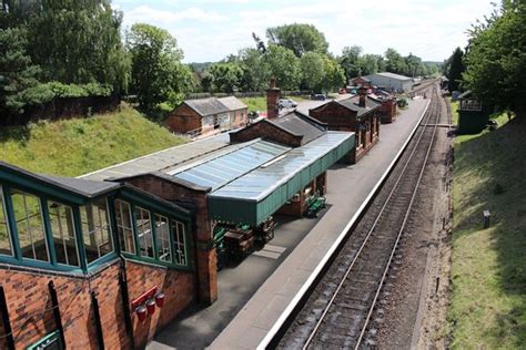 Rothley Station - 2021 All You Need to Know BEFORE You Go (with Photos) - Tripadvisor