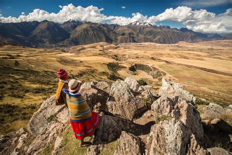 Inca Civilization Facts: 20 Intriguing Insights into the Ancient Andean ...