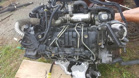 Motor Fara Anexe Ford Focus G Db