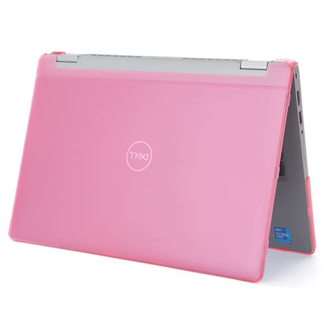 Mcover Funda Compatible Solo Para Portátiles Dell Latitude 5320 5330 5340 5350 2 En 1 De 13 3